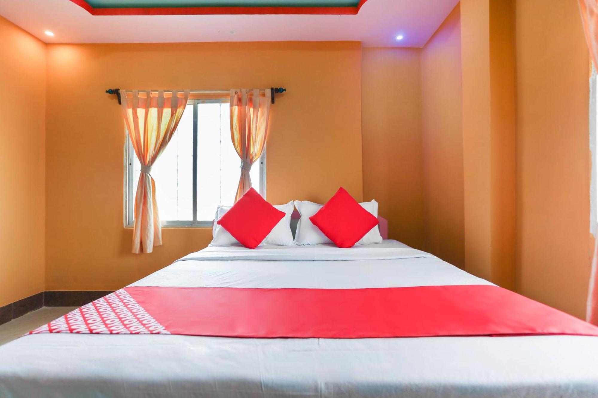 Hotel O The Platinum Inn Chanak Dış mekan fotoğraf