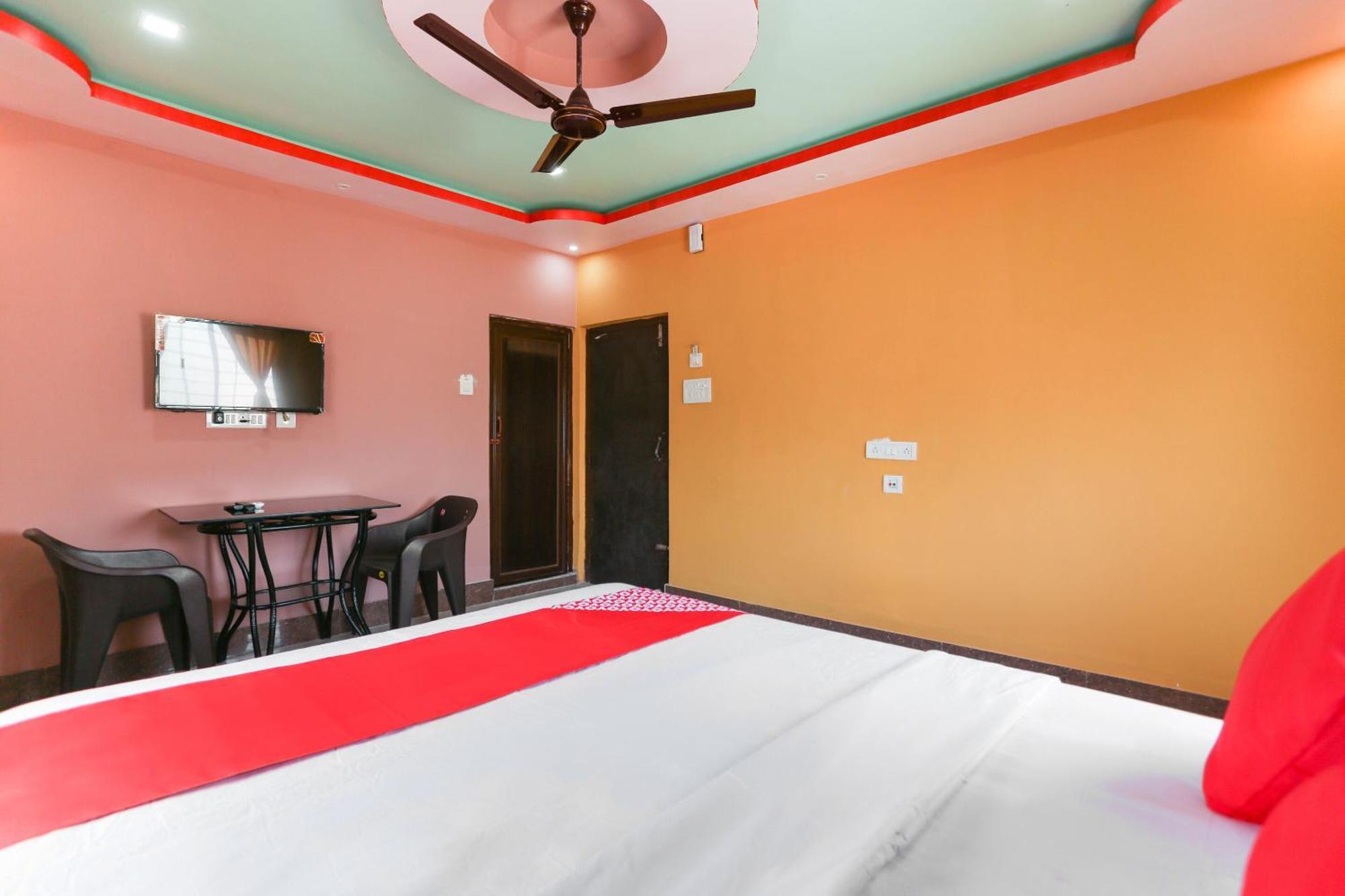 Hotel O The Platinum Inn Chanak Dış mekan fotoğraf