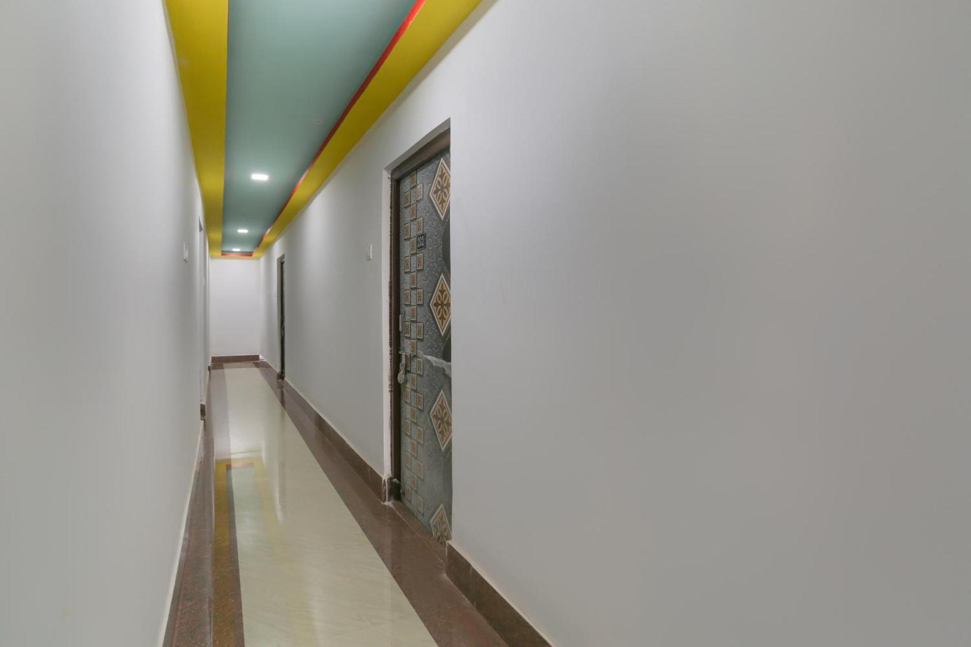 Hotel O The Platinum Inn Chanak Dış mekan fotoğraf