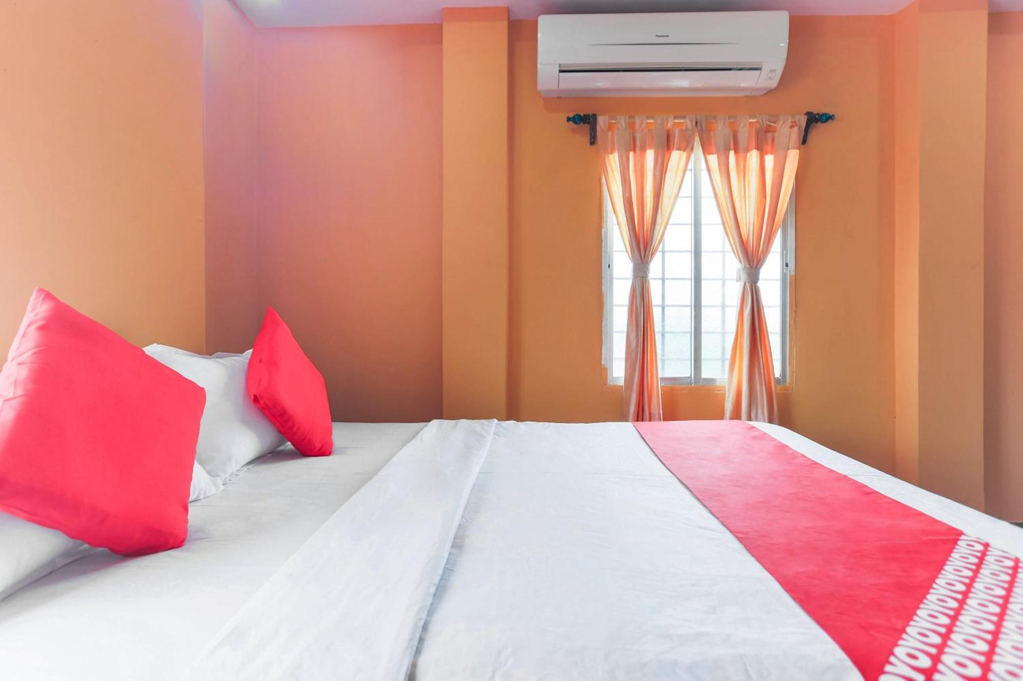 Hotel O The Platinum Inn Chanak Dış mekan fotoğraf